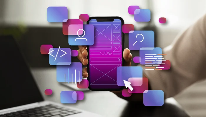 Mobile Apps Development Company in Jordan